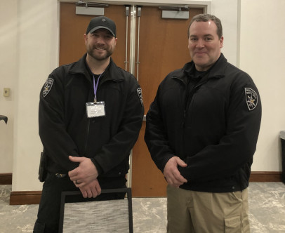 On February 25th and 26th Investigator Ed Constantine and…