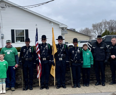 Following a long time tradition, the Sheriff’s Office was…