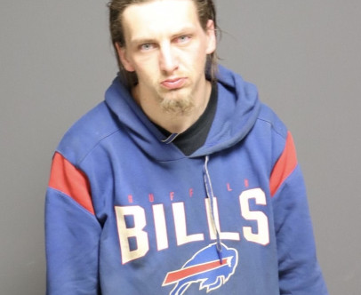 According to the Oneida County Sheriff Robert Maciol, a…