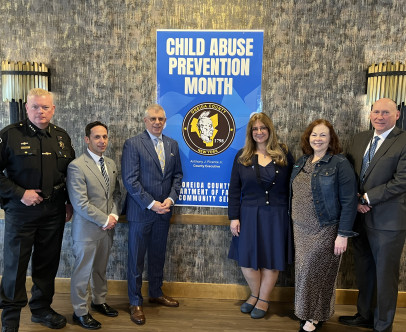 Oneida County Hosts ‘Together We Can’ Breakfast to Raise…