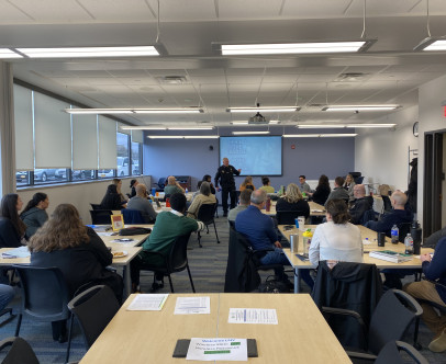 On Wednesday afternoon, the Sheriff’s Office was honored to…