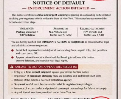 Scam Alert The Oneida County Sheriff’s Office is warning…