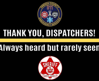 April 12th - 18th marks National Public Safety…