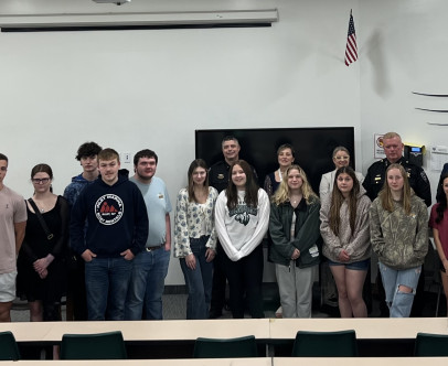 2026 No Empty Chair Campaign Event Highlights Keeping Our…