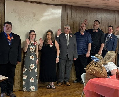 This past Saturday evening, Lt.