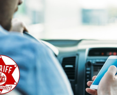 The Governor’s Traffic Safety Committee No Empty Chair…