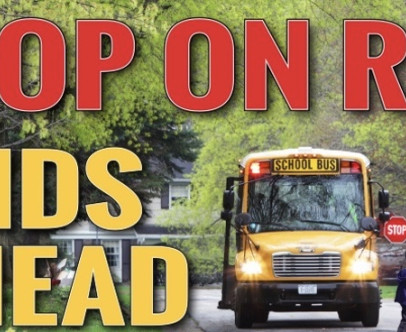 The Governor’s Traffic Safety Committee No Empty Chair…