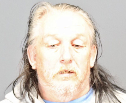 Oneida County Sheriff’s Office Chief Deputy Derrick…