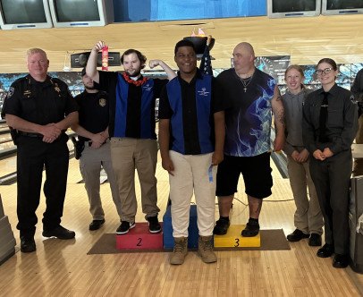 Sheriff Maciol was honored to spend Sunday afternoon with…