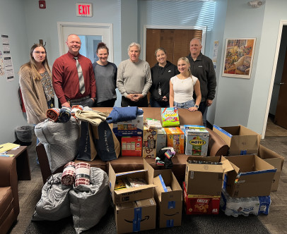 The Oneida County Child Advocacy Center is very grateful to…