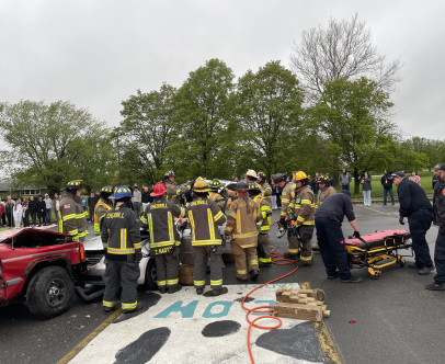 On Friday, the Oneida County Sheriff's Office, joined the…