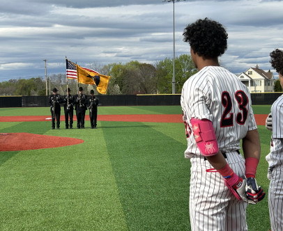 The 4th Annual Oneida County STOP DWI High School Baseball…