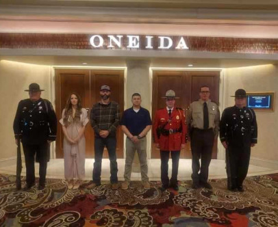 During the 43rd Annual National NAFWS Conference, the…
