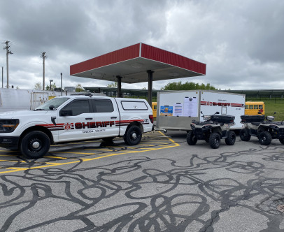 Earlier this month Sgt Sorrentino attended The 2026…