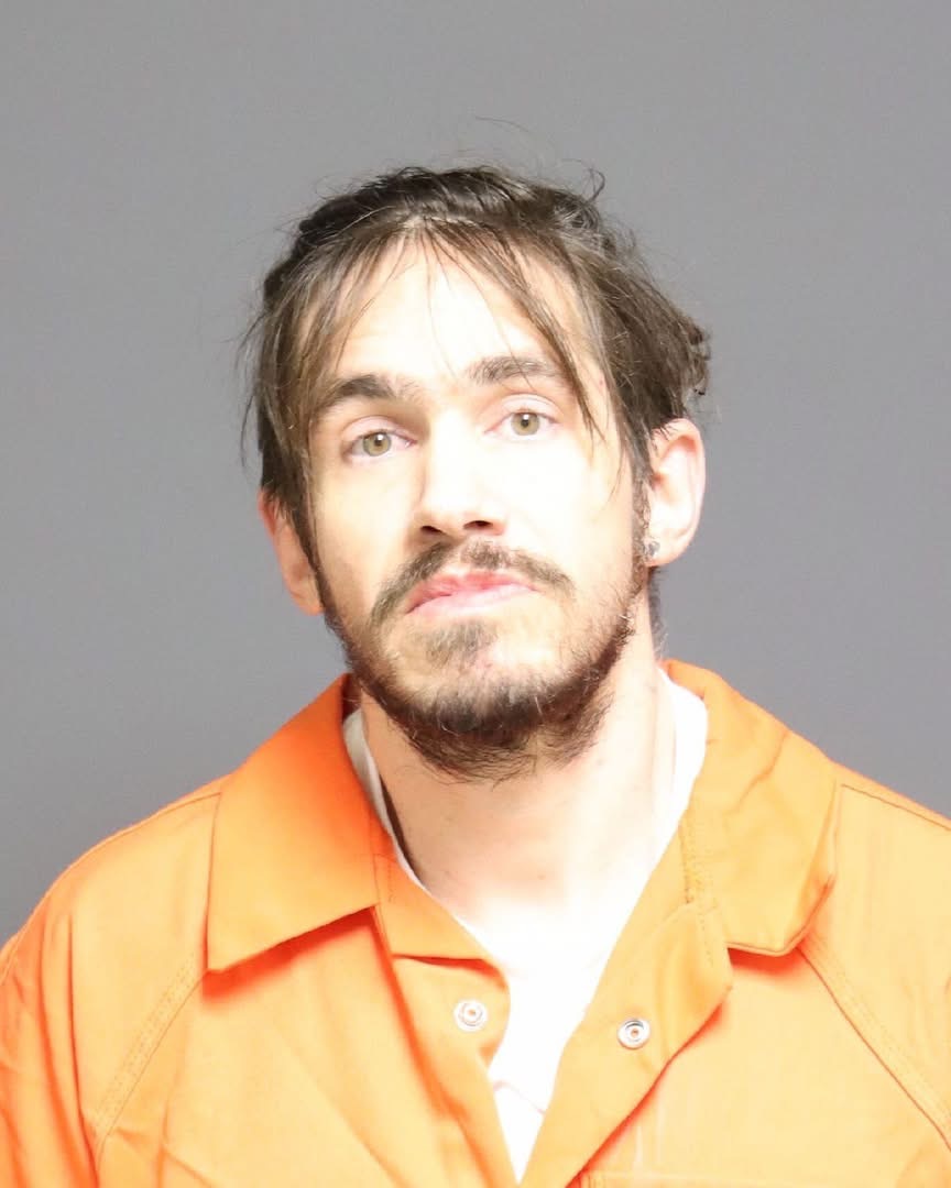 According to Oneida County Sheriff Robert Maciol an inmate… | Oneida ...