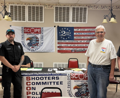 This past Monday, the Sheriff’s Office made its annual…