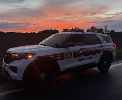 Thank you to Deputy Brashear for capturing these photos…