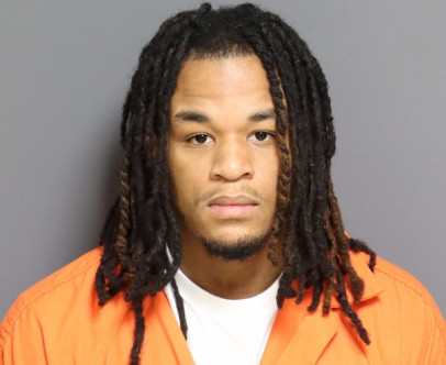 According to Oneida County Sheriff Robert Maciol an inmate…