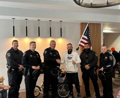 The Oneida County Sheriff’s Office would like to…