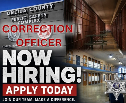 Are you ready for a new career?