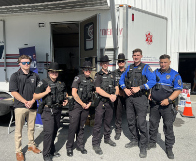 With a successful 138th Boonville Oneida County Fair in the…