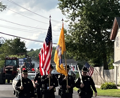 On Saturday, the Sheriff’s Office participated in the Town…