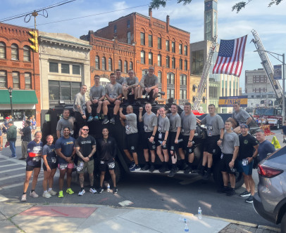 Since its inception, the Sheriff’s Office has been proud to…