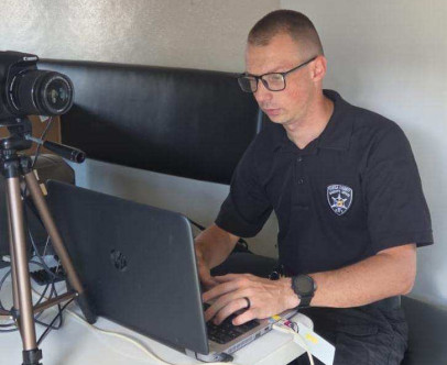 This past weekend the Child ID Unit was at the 20th annual…