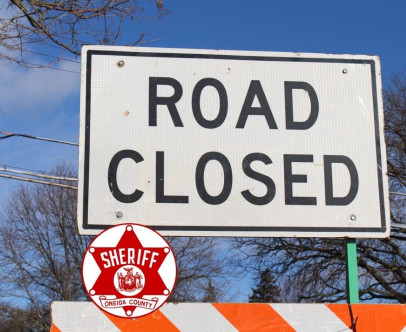 According to Oneida County Sheriff Robert Maciol, Deputies…
