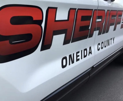 According to the Oneida County Sheriff Robert Maciol, there…
