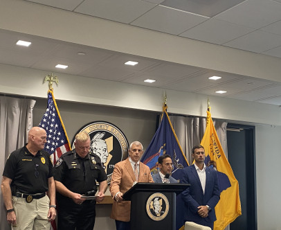 Joint Law Enforcement Investigation Leads to Search Warrant…