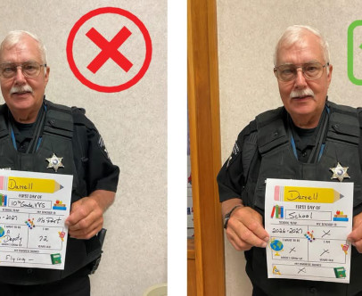 With a new school year about to start, the Sheriff’s Office…
