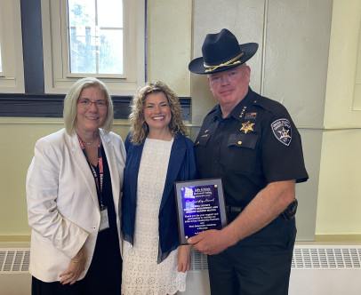 The Sheriff’s Office has, for several years, partnered with…