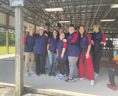 On Saturday, Lt Phair and Deputy Olivo attended both the…