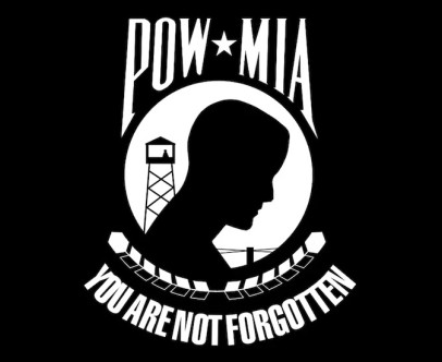 Today is National POW/MIA Recognition Day, a day when…