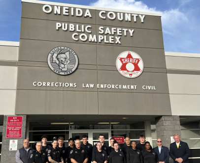 Last week, the Sheriff’s Office was extremely excited to…
