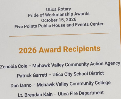 Congratulations to Officer Chris Lenahan for being awarded…