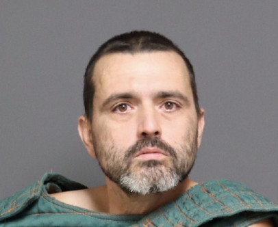 According to Oneida County Sheriff Robert Maciol an inmate…