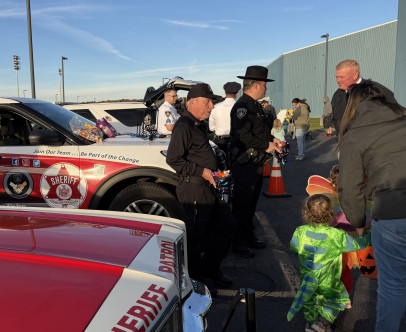 Thank you to Mercy Flight Central - Rome NY for having the…