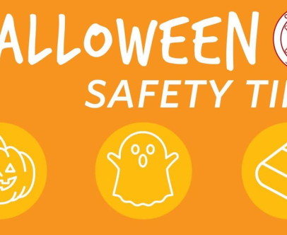 Sheriff’s Office Offers Halloween Safety TipsOneida County…