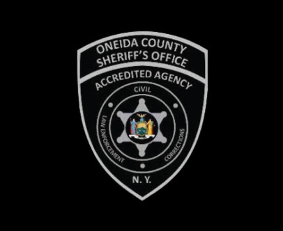 The Oneida County Sheriffs Office would like to thank…