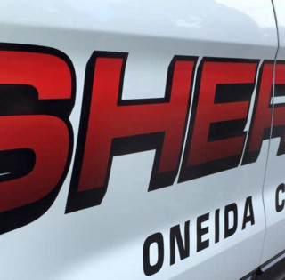 Oneida County Sheriff's Department Contact