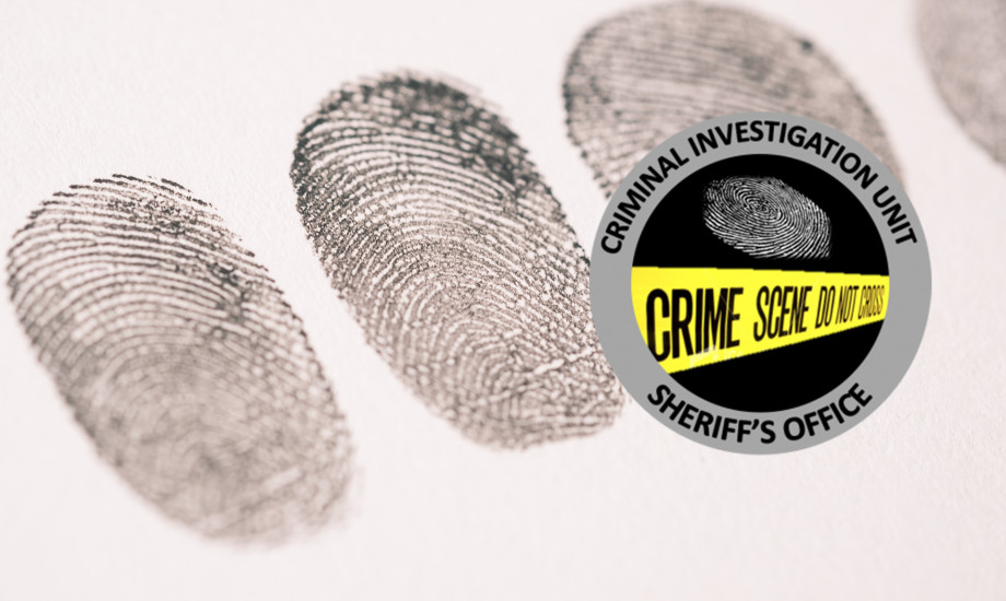 Oneida County Sheriff's Department Forensics