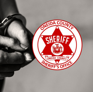 Oneida County Sheriff's Department Law Enforcement