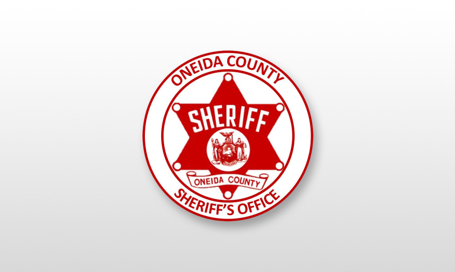 Oneida County Sheriff's Office Badge