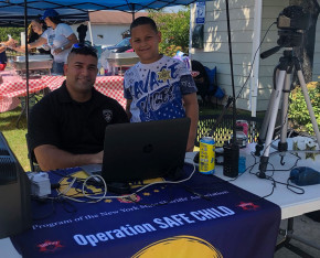 Oneida County Sheriff's Office 16th Annual Latino American Festival