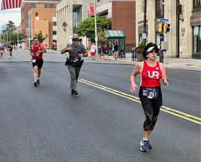 Oneida County Sheriff 2022 Tunnel To Towers Utica1