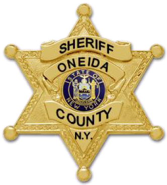 Pistol Permit Information: Oneida County Sheriff | Oneida County ...